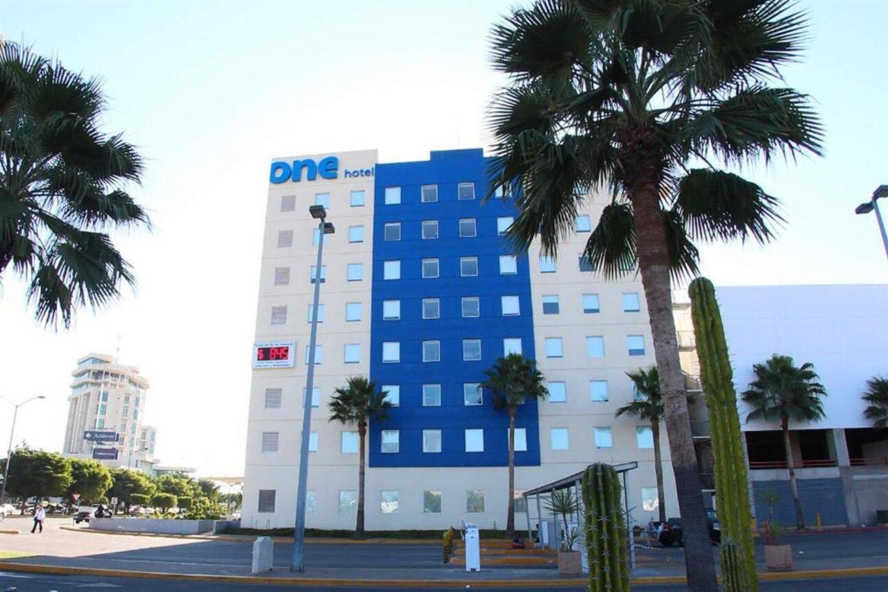 One Culiacan Forum Eksteriør bilde