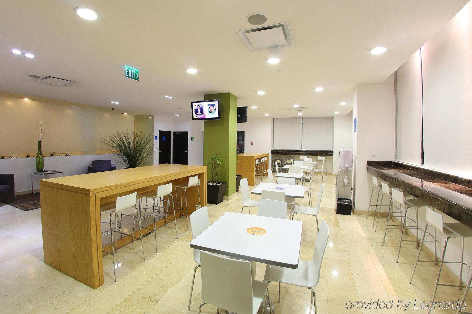 One Culiacan Forum Restaurant bilde