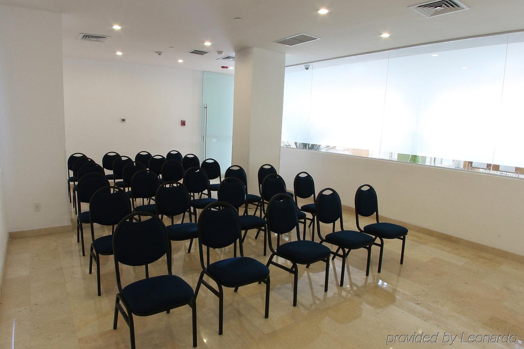 One Culiacan Forum Eksteriør bilde