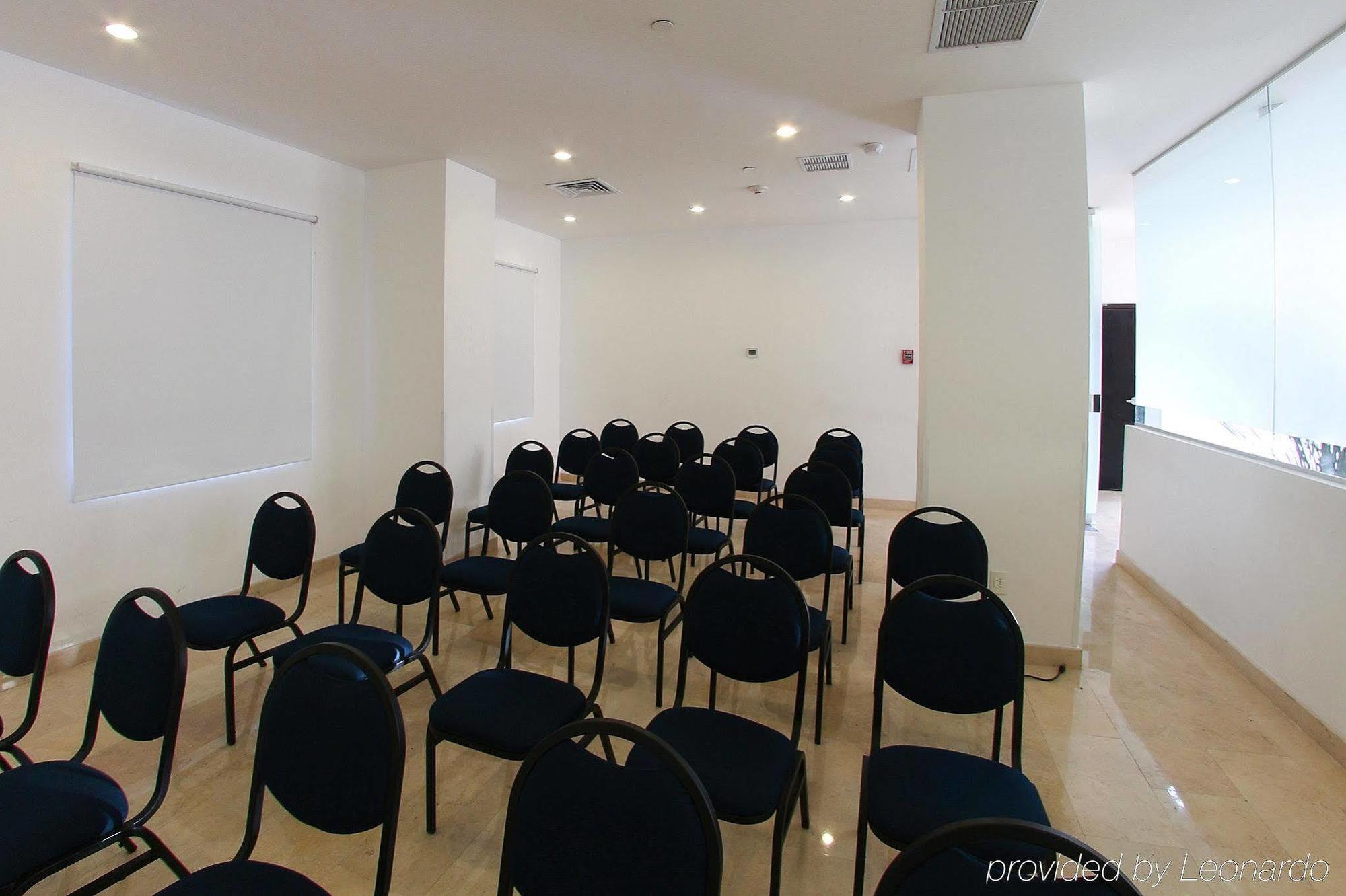 One Culiacan Forum Eksteriør bilde